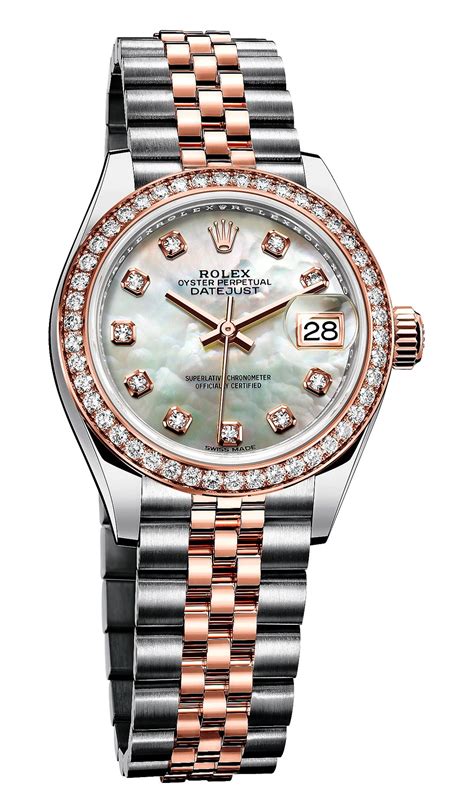 rolex femme 2016